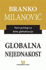 Globalna nejednakost